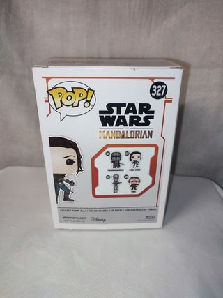 Cara 327 - Maschera subacquea