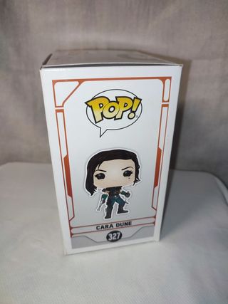 Cara 327 - Maschera subacquea