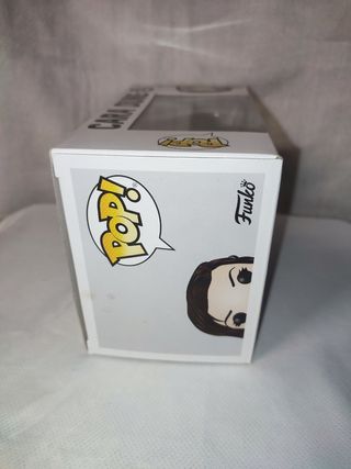 Cara 327 - Maschera subacquea