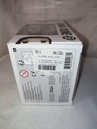 Cara 327 - Maschera subacquea