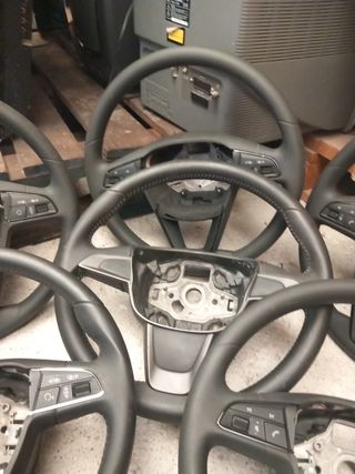  Volantes Seat - Recambios