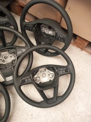  Volantes Seat - Recambios