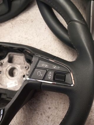  Volantes Seat - Recambios