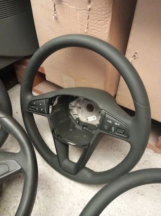  Volantes Seat - Recambios
