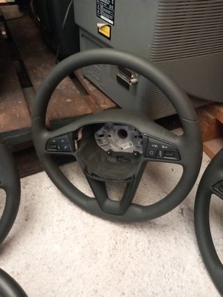  Volantes Seat - Recambios