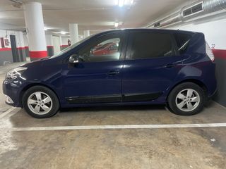 Renault Scenic 2013