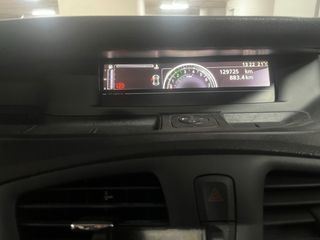 Renault Scenic 2013