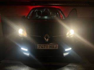 Renault Scenic 2013