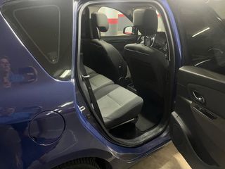 Renault Scenic 2013