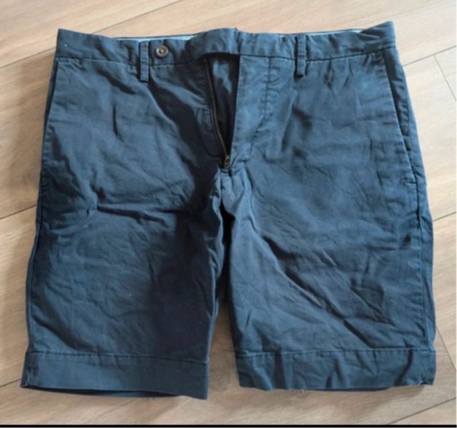 Shorts Ralph Lauren - Azul Marino