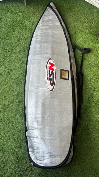 Tabla surf usada - Tablas NSP