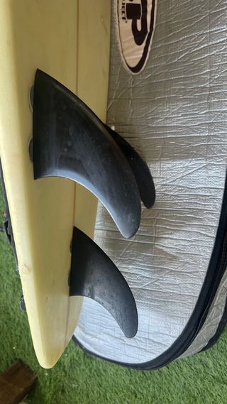 Tabla surf usada - Tablas NSP