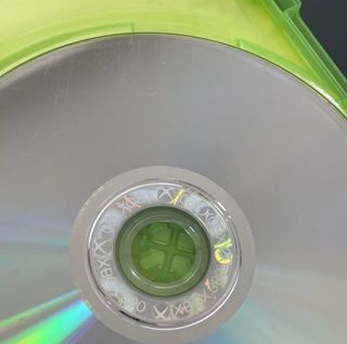 Gears of War 3 Xbox 360