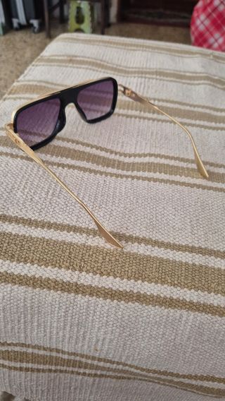 Gafas Vintage años 70