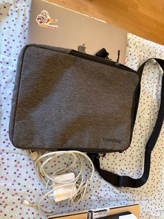 MacBook Pro 16" i9 16GB 1TB