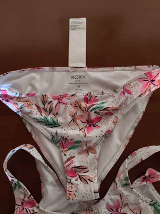 Bañador Roxy Girl 16 multicolor
