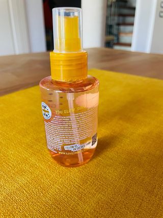 I LOVE Golden Girl - Profumo Corpo