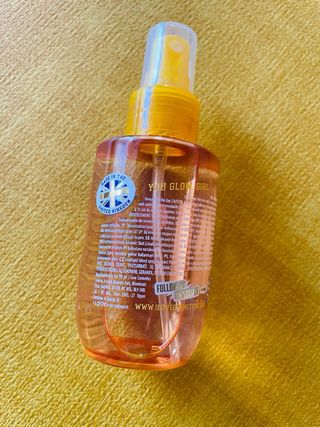 I LOVE Golden Girl - Profumo Corpo