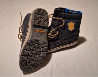 Timberland Scarponcini Suede 41,5