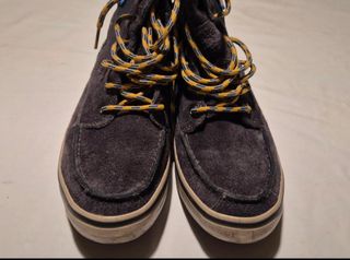 Timberland Scarponcini Suede 41,5