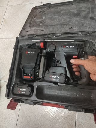 Martillo percutor Wurth H18-A