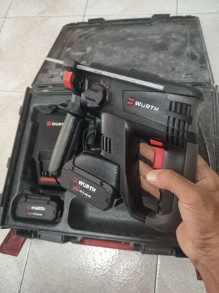 Martillo percutor Wurth H18-A