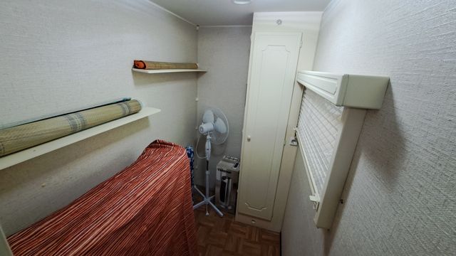 Casa rural Daganzo - Mobil-Home en parcela Camping