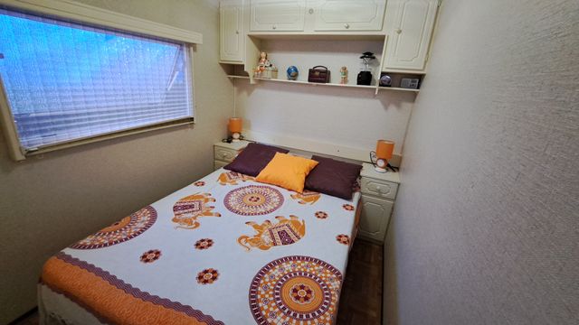 Casa rural Daganzo - Mobil-Home en parcela Camping