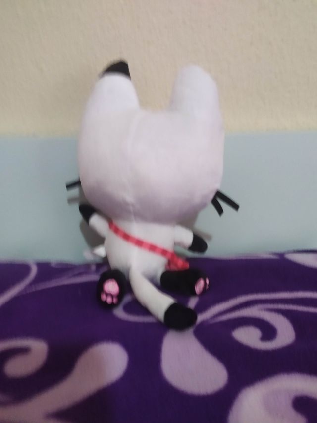 Peluche Gato Pandy