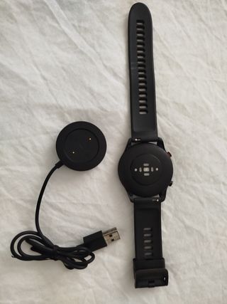 Xiaomi Mi Watch: Smartwatch