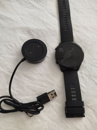 Xiaomi Mi Watch: Smartwatch
