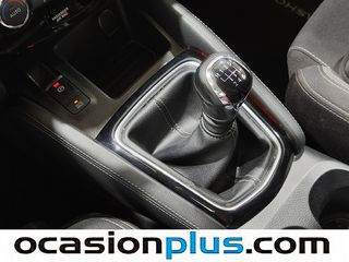 Nissan Qashqai dCi 110 N-Connecta 4x2 81 kW (110 CV)