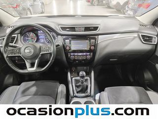 Nissan Qashqai dCi 110 N-Connecta 4x2 81 kW (110 CV)