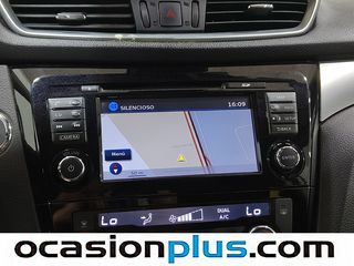 Nissan Qashqai dCi 110 N-Connecta 4x2 81 kW (110 CV)