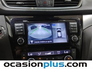 Nissan Qashqai dCi 110 N-Connecta 4x2 81 kW (110 CV)