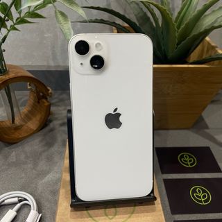 iPhone 14 Plus Km0 128GB - Blanco