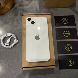 iPhone 14 Plus Km0 128GB - Blanco