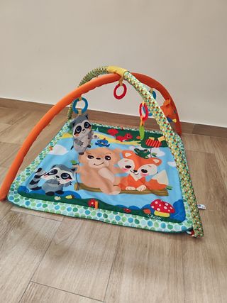 Palestrina bambini La Foresta Magica della Chicco