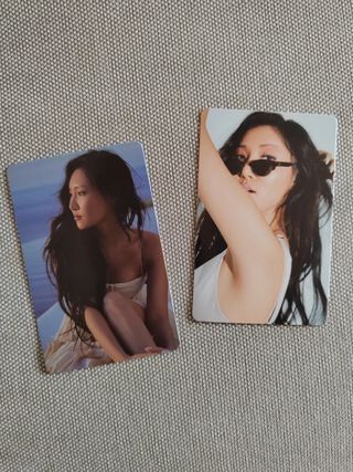 Hwasa - Maria: doppio photobook
