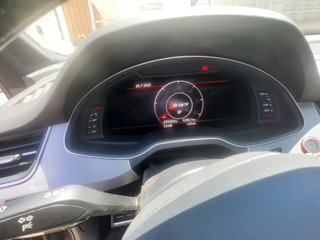 Audi SQ7 2018