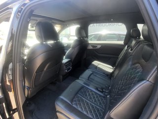 Audi SQ7 2018