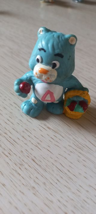 Angelorso vintage anni '80