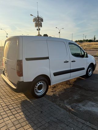 Peugeot Partner 2019