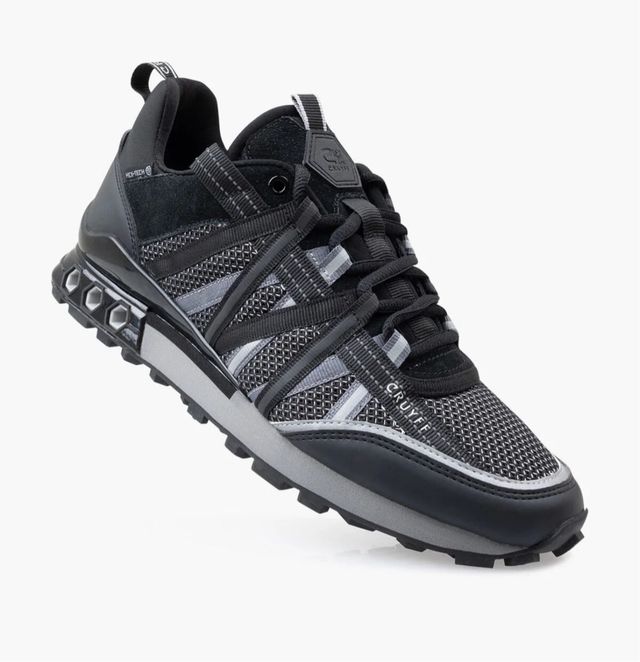 Zapatillas Cruyff Fearia HEX 41 de segunda mano por 45 EUR en