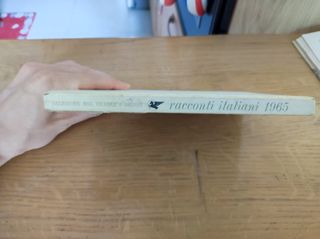 Racconti italiani 1965