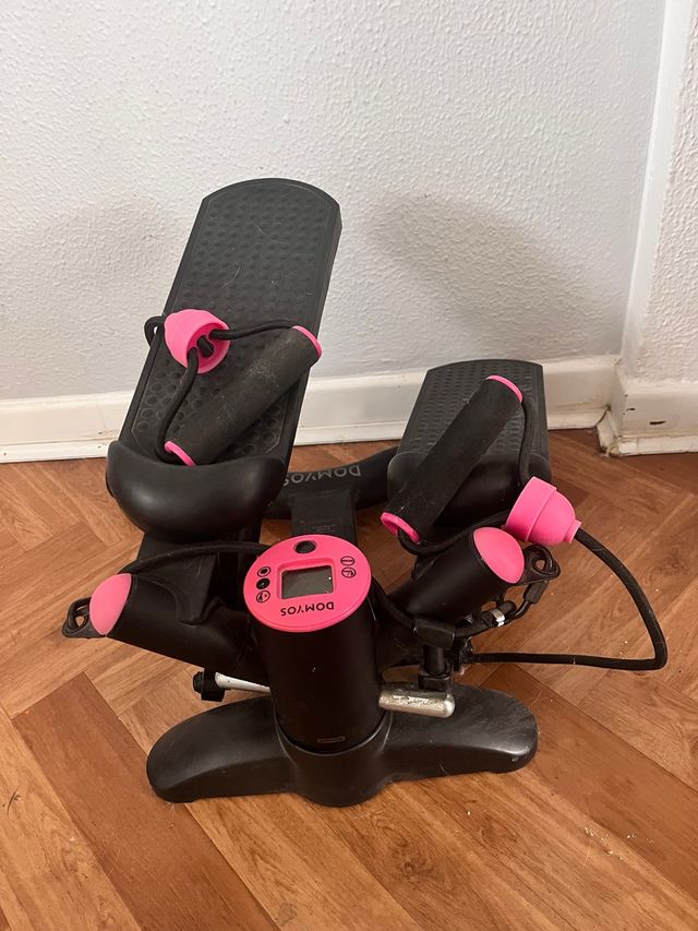 Stepper Domyos - Casi nuevo