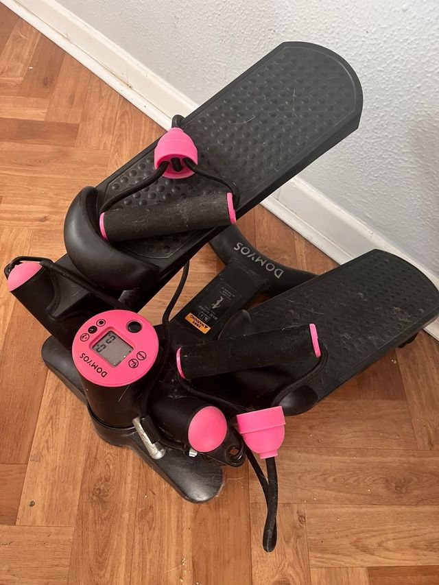 Stepper Domyos - Casi nuevo