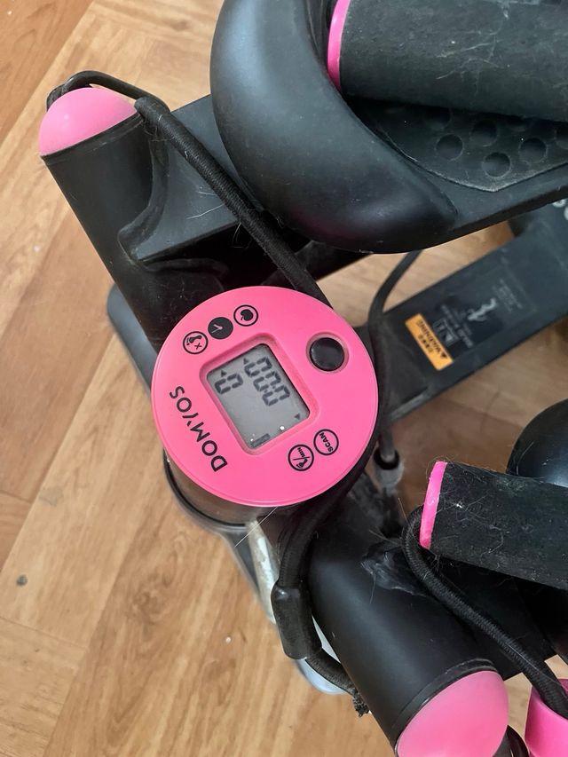 Stepper Domyos - Casi nuevo