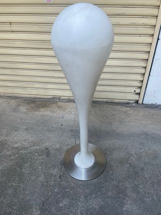 LAMPADA PIANTANA ESTERNO GIARDINO BUBBLE