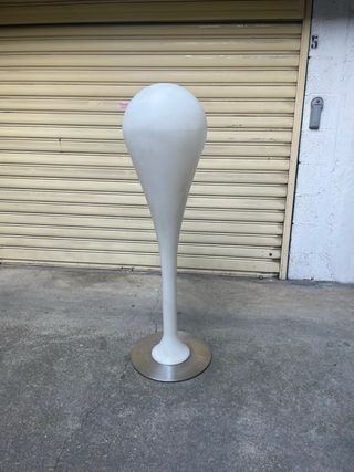 LAMPADA PIANTANA ESTERNO GIARDINO BUBBLE